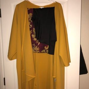 Lularoe Outfit